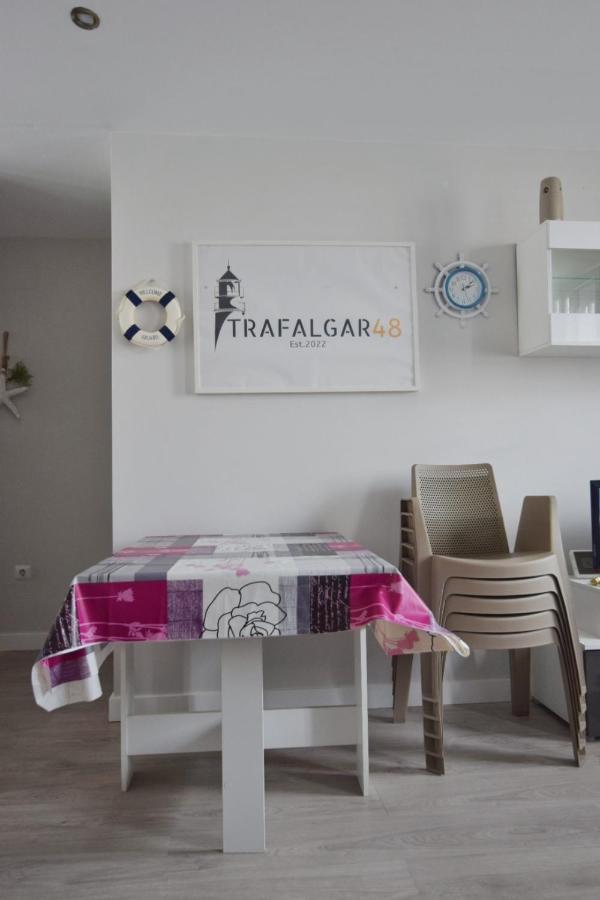Apartamento Trafalgar 48