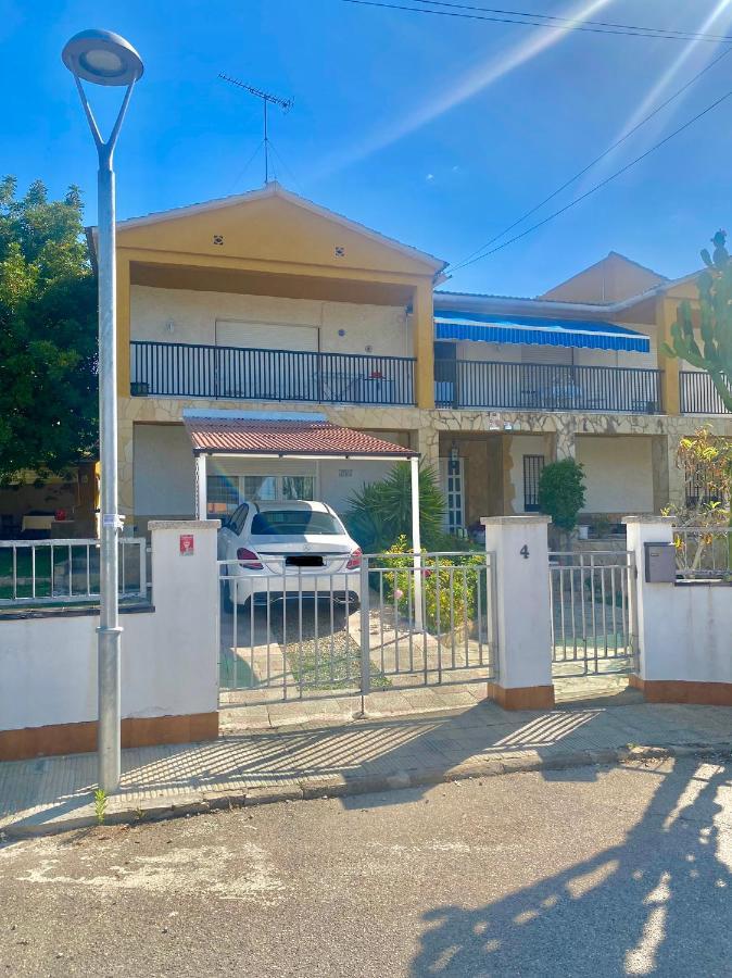 Residencial Calafell