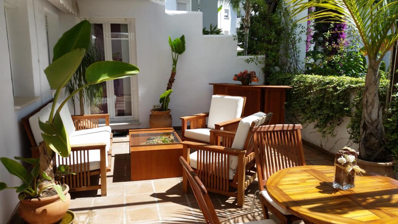 Real Golden Mile -eaw Homes Apartment Marbella