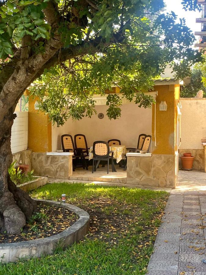 Residencial Calafell