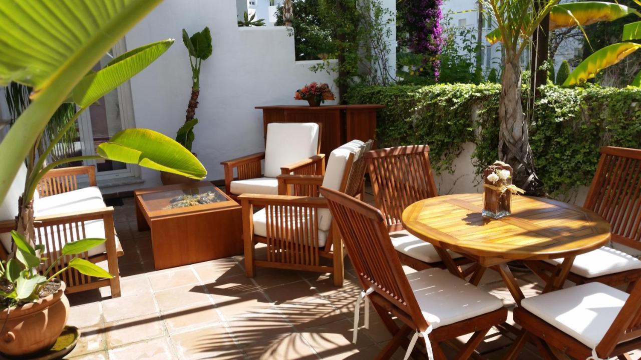 Real Golden Mile -eaw Homes Apartment *