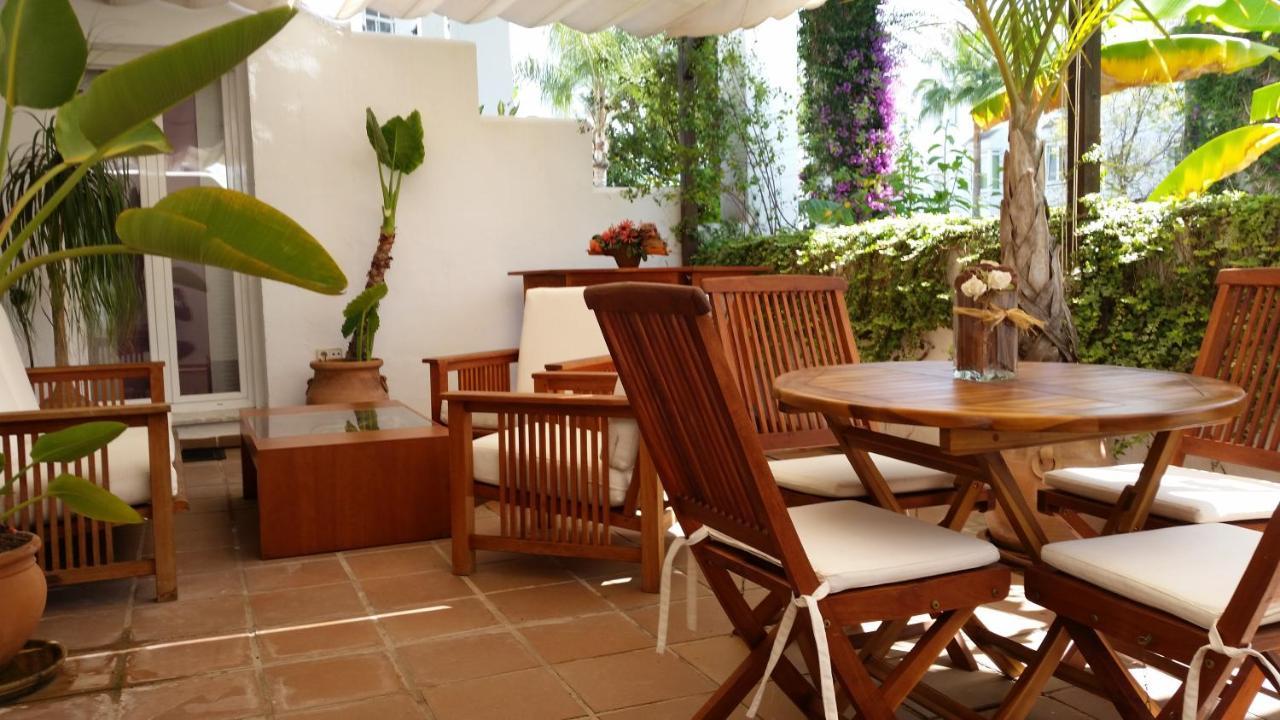 Real Golden Mile -eaw Homes Apartment