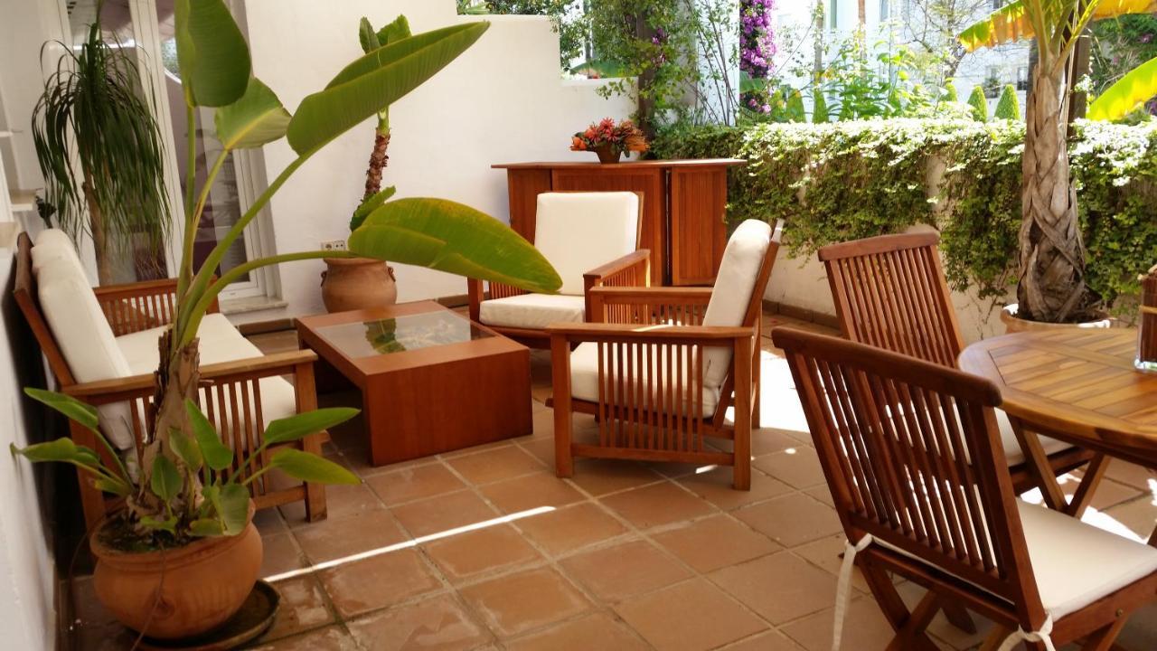 Real Golden Mile -eaw Homes Marbella