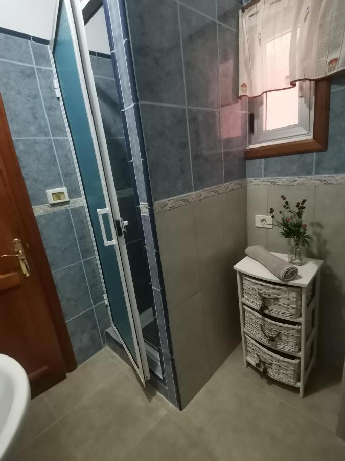 Acogedor En Playa San Marcos, Icod De Vinos Apartamento Icod De Los Vinos