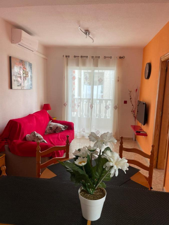 Apartamento Ibanez, Casa 119 Torrevieja