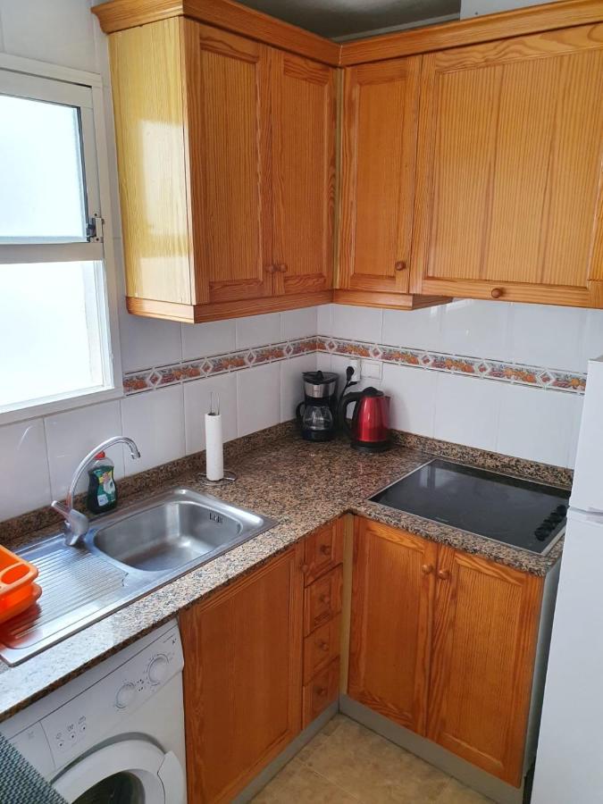 Ibanez, Casa 119 Apartamento Torrevieja