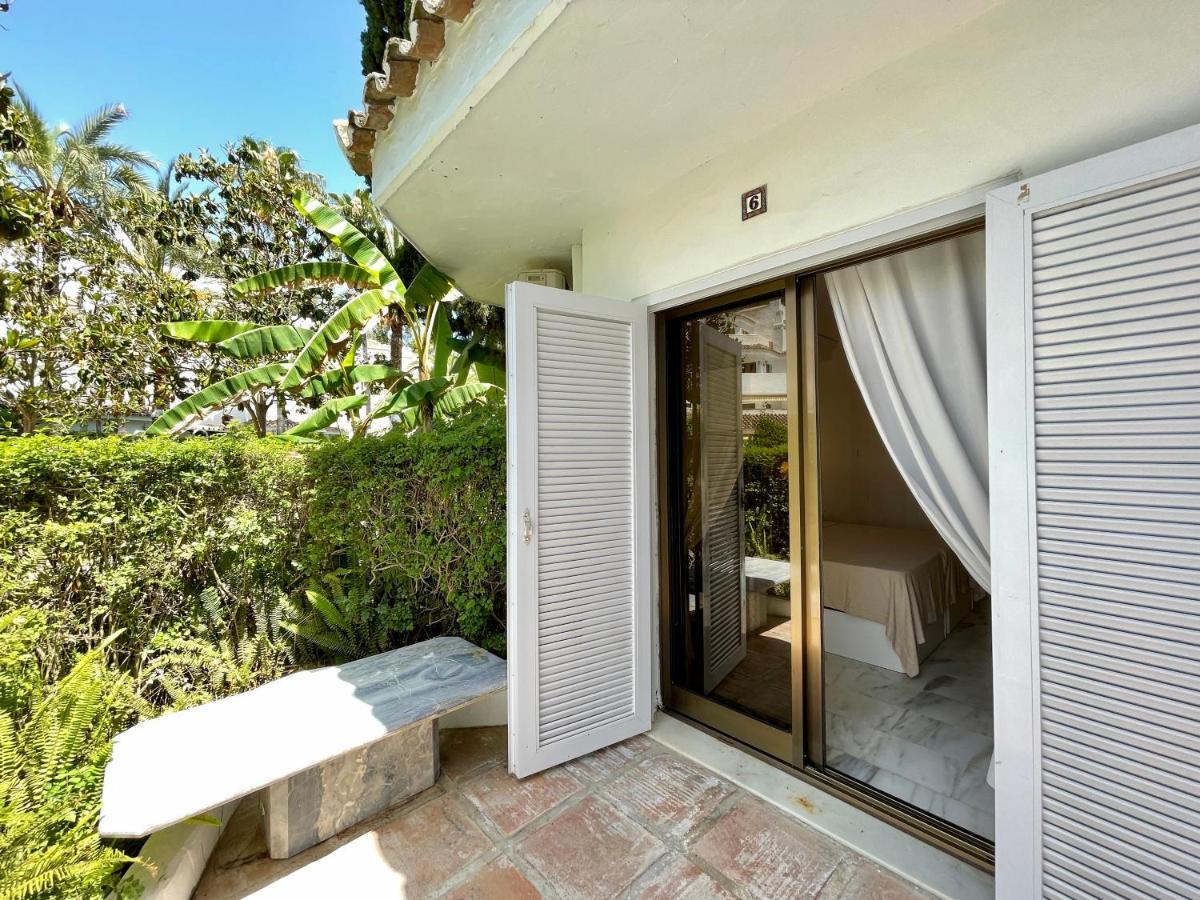 Golden La Palma - Eaw Homes Apartamento Marbella