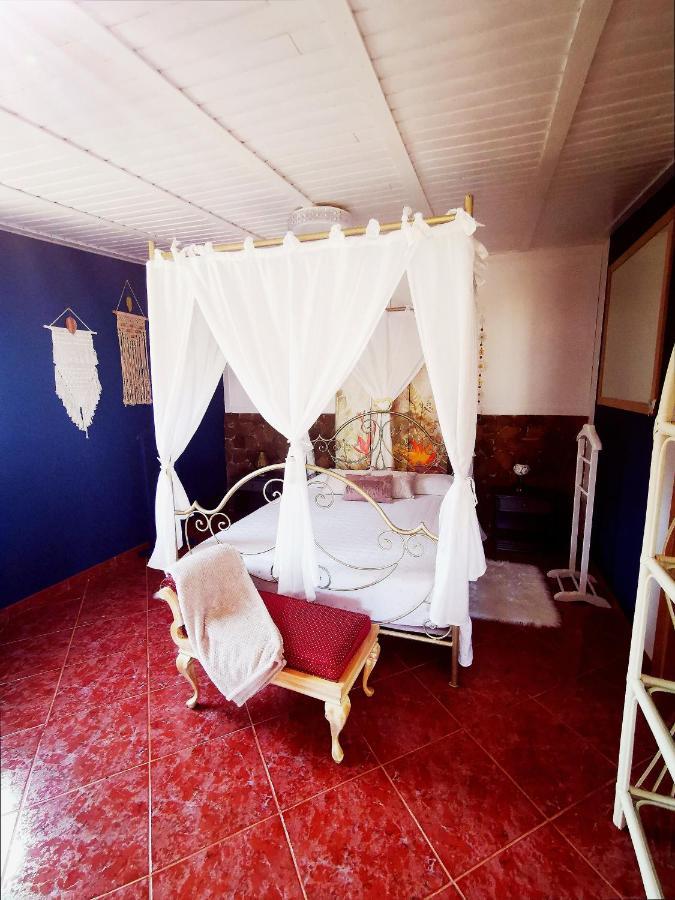Kikiki House Country house Puerto del Rosario (Fuerteventura)