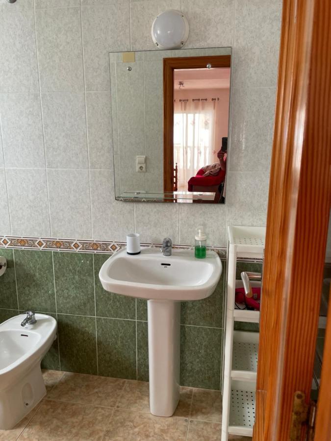 Apartamento Ibanez, Casa 119 Torrevieja