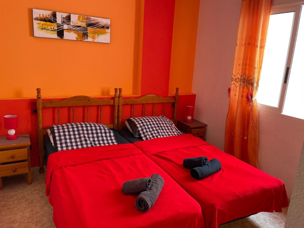 Ibanez, Casa 119 Apartamento Torrevieja