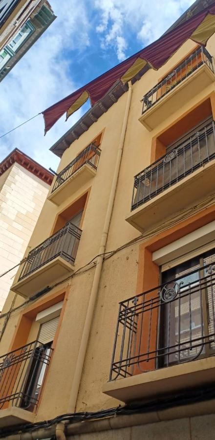 El Cristo En Casco Historico *