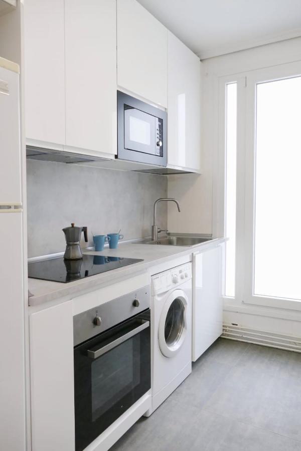 Apartment 1 Pamplona