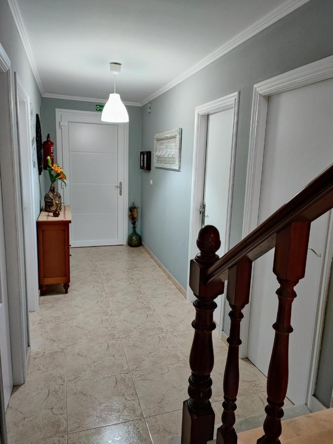 Casa O Rueiro Сasa de vacaciones