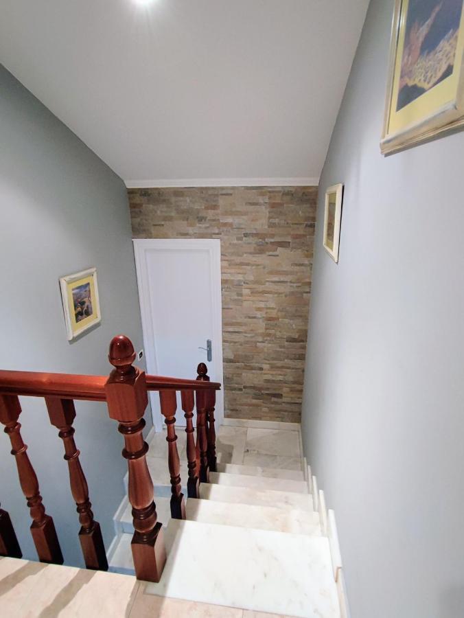 Casa O Rueiro Сasa de vacaciones Esteiro