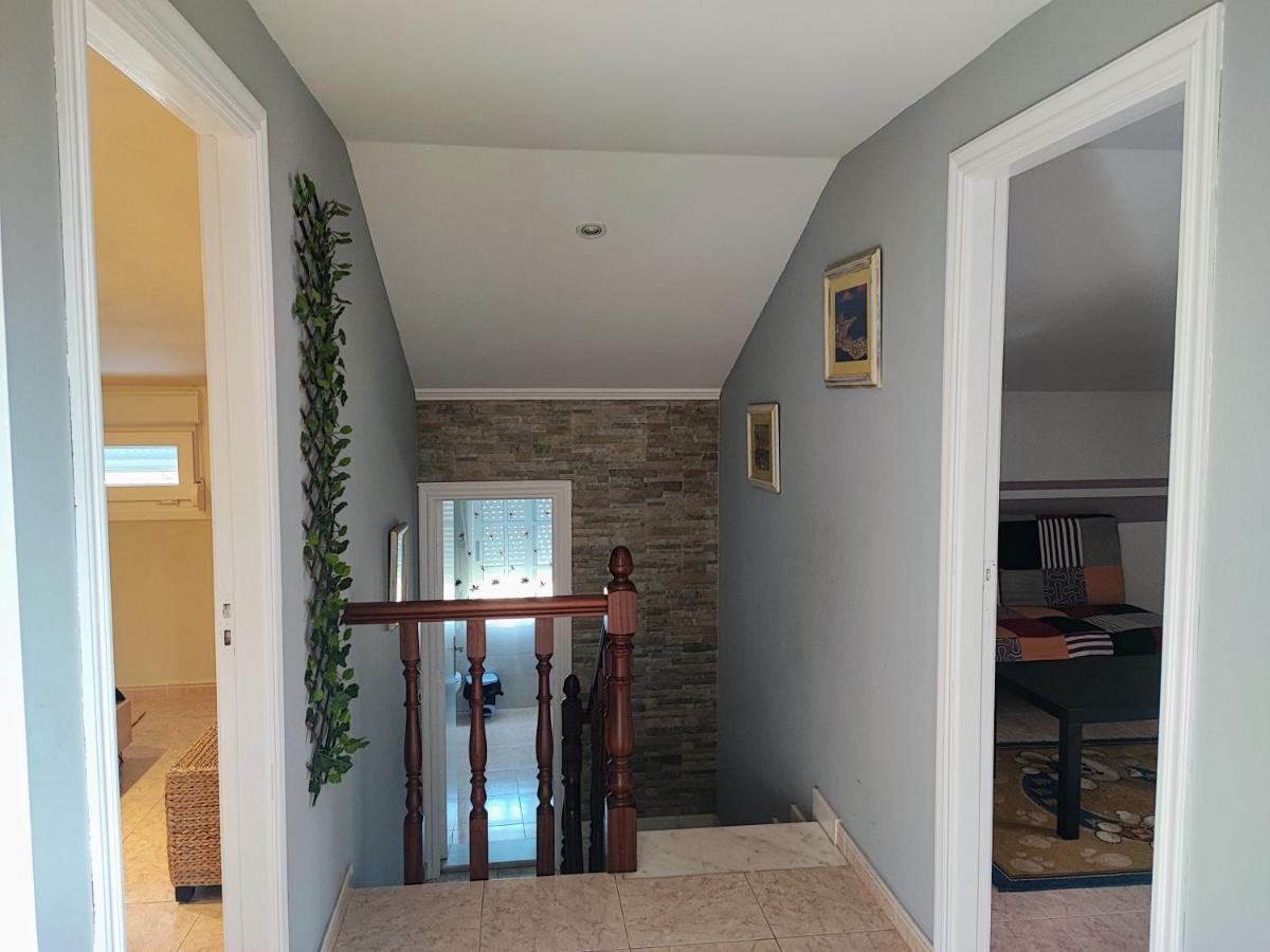 Сasa de vacaciones Casa O Rueiro