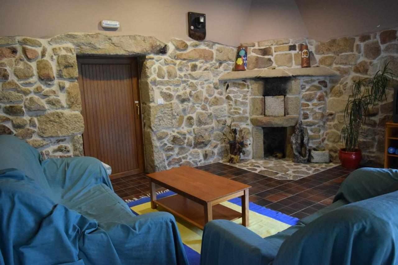 Hostel O Coto