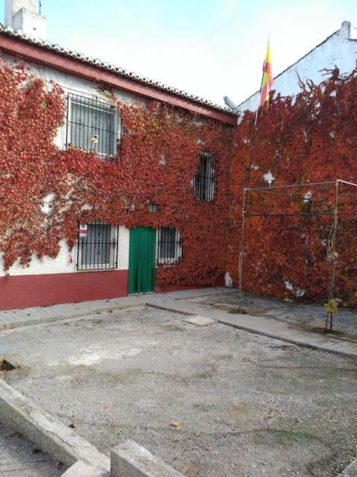 Casa Antelo Holiday home *