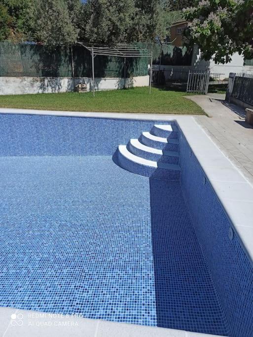 Casa Antelo Holiday home *