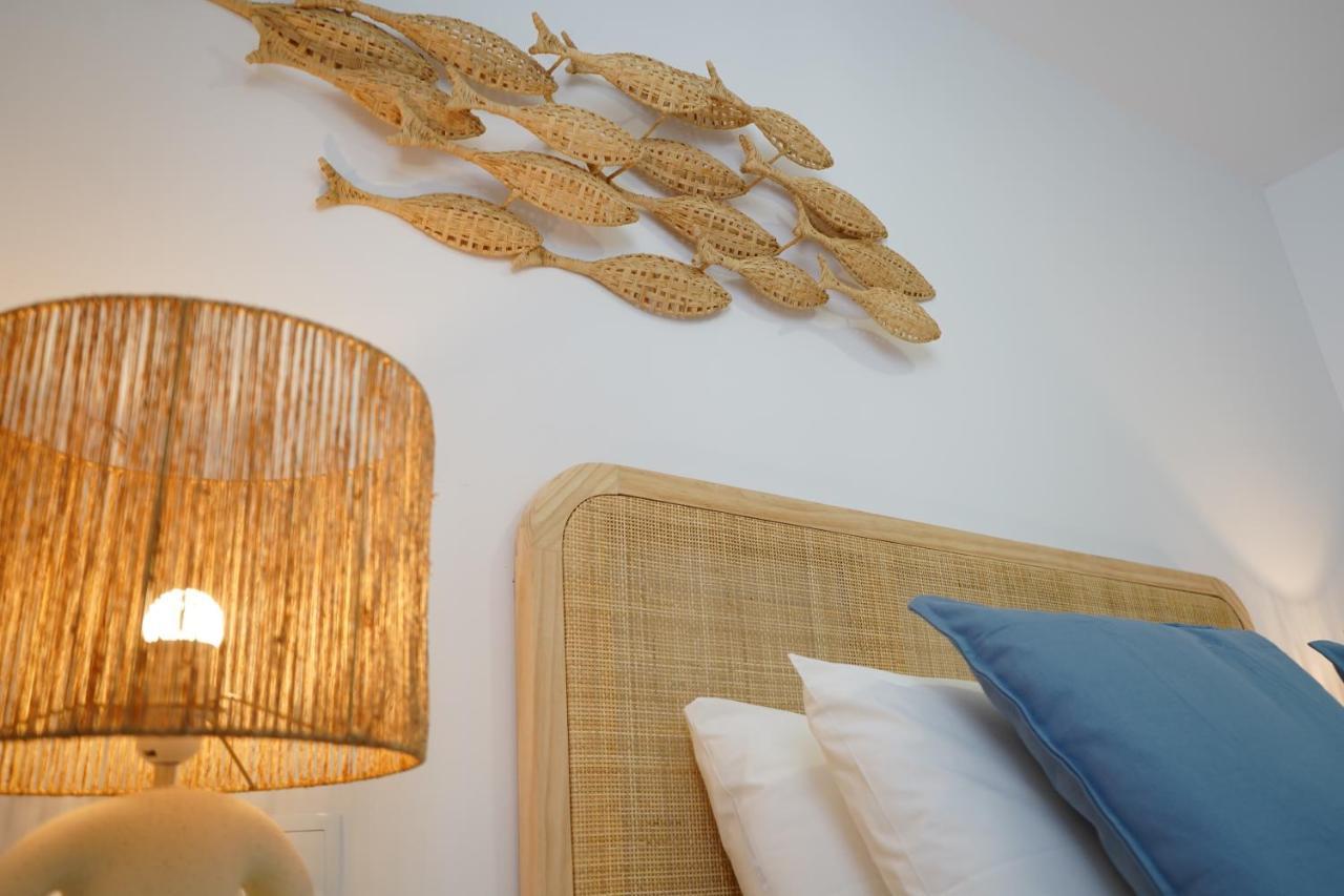 Apartamento La Barca *