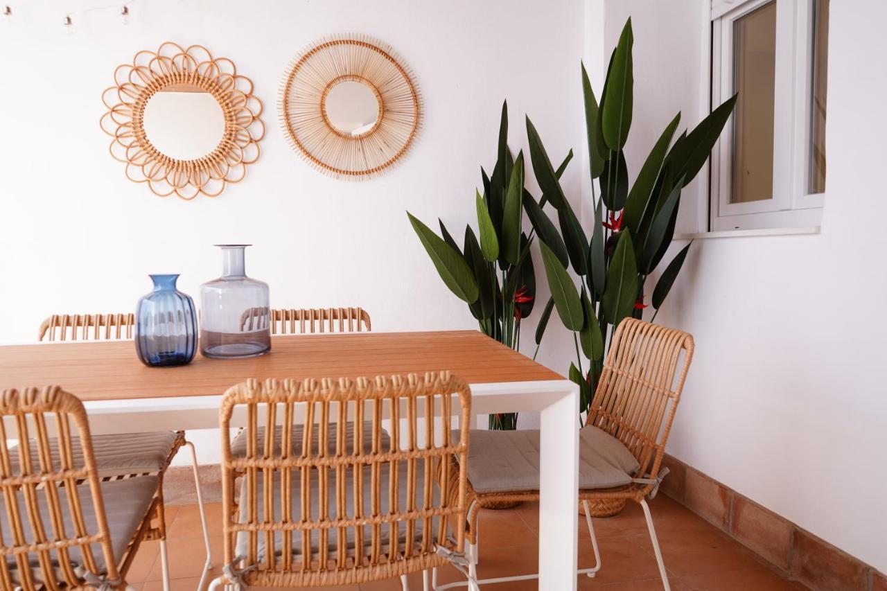 Apartamento La Barca