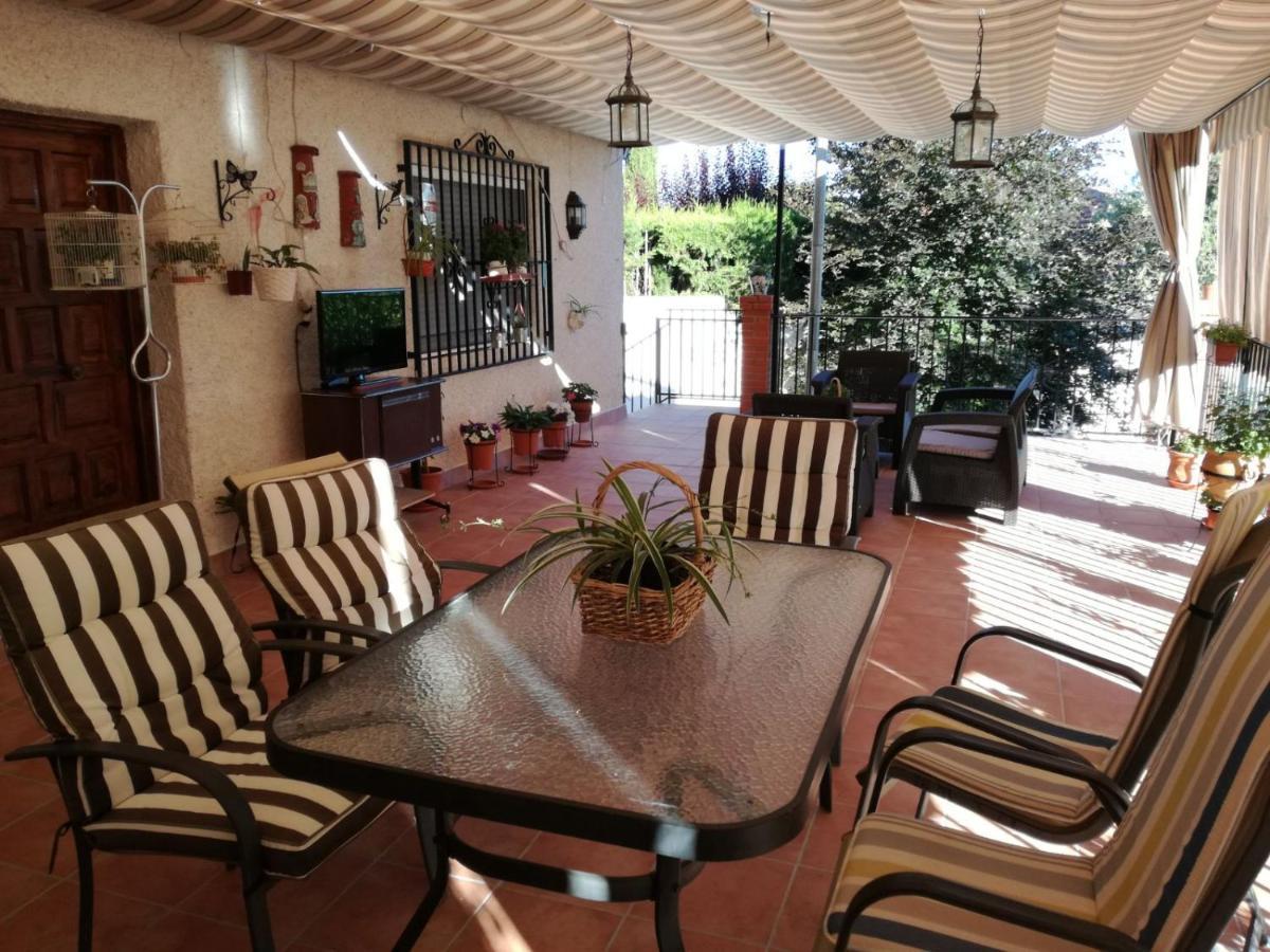 Casa Antelo Holiday home *