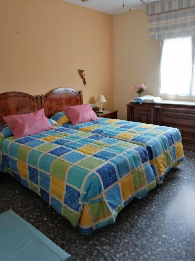 Casa Antelo Holiday home Dilar
