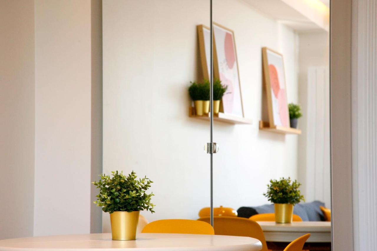 Apartment Loft 