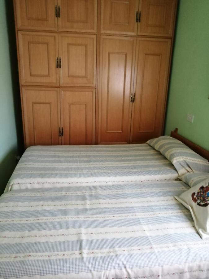 Holiday home Casa Antelo *