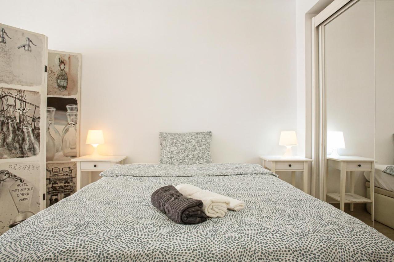 Cozy With Queen-size Bed And Pools, Chaparral 163 Apartment Costa Del Silencio