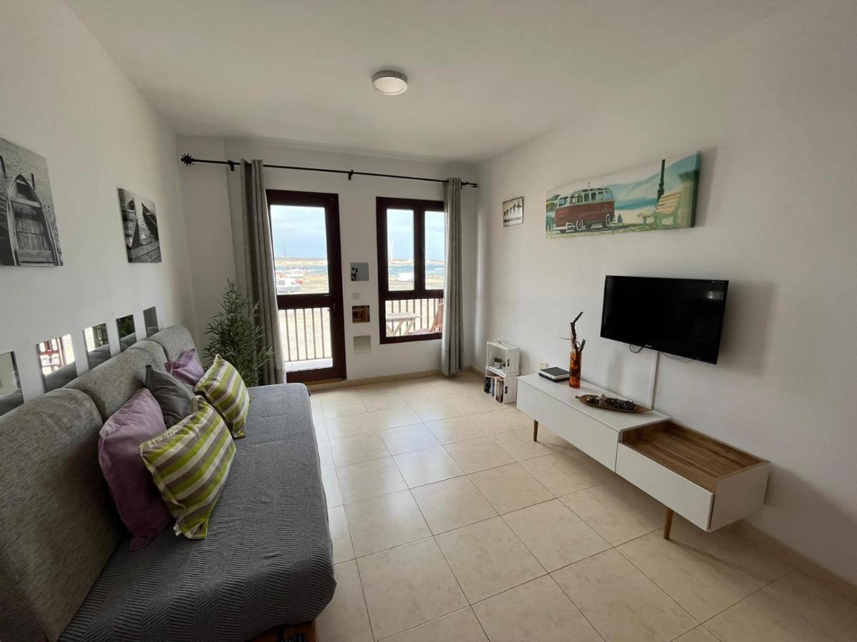 Apartamento Atlantic's Window