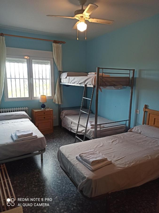 Casa Antelo Dilar