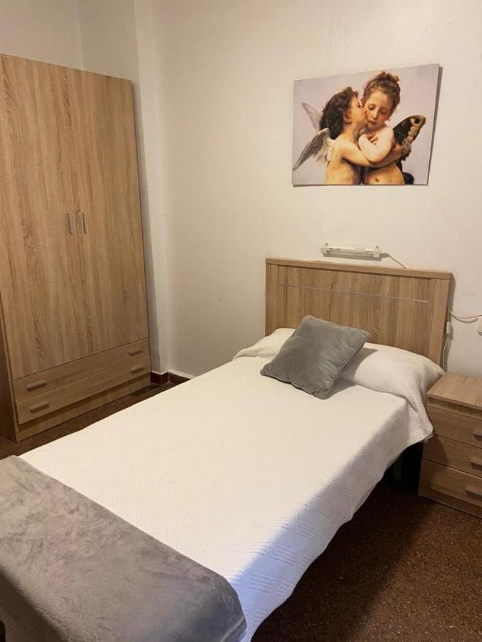 Guest house Santa Rita Calatayud