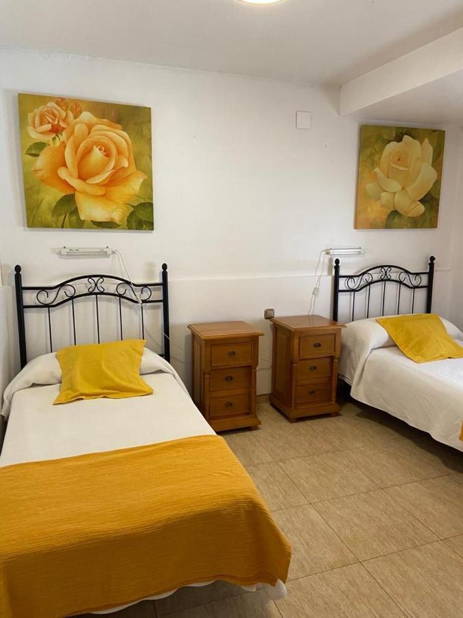 Guest house Santa Rita *