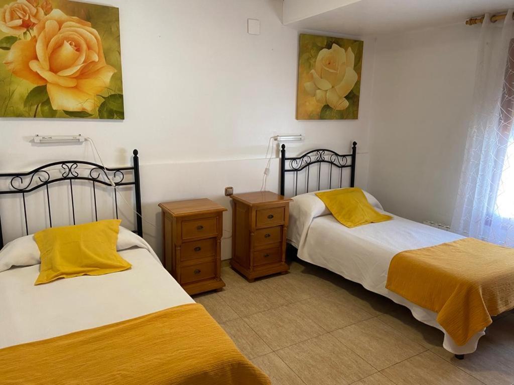 Guest house Santa Rita