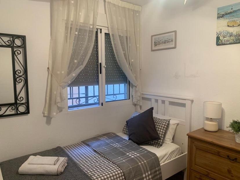 Vistabella Golf Flat With Access To Pool And Parking