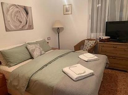 Vistabella Golf Flat With Access To Pool And Parking Holiday home *