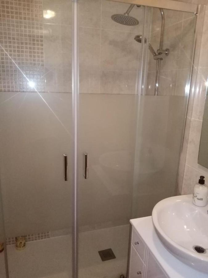 Vistabella Golf Flat With Access To Pool And Parking Holiday home Orihuela