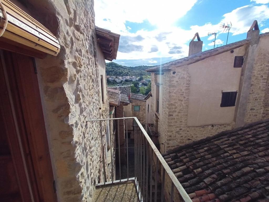 Casa Alta * Valderrobres