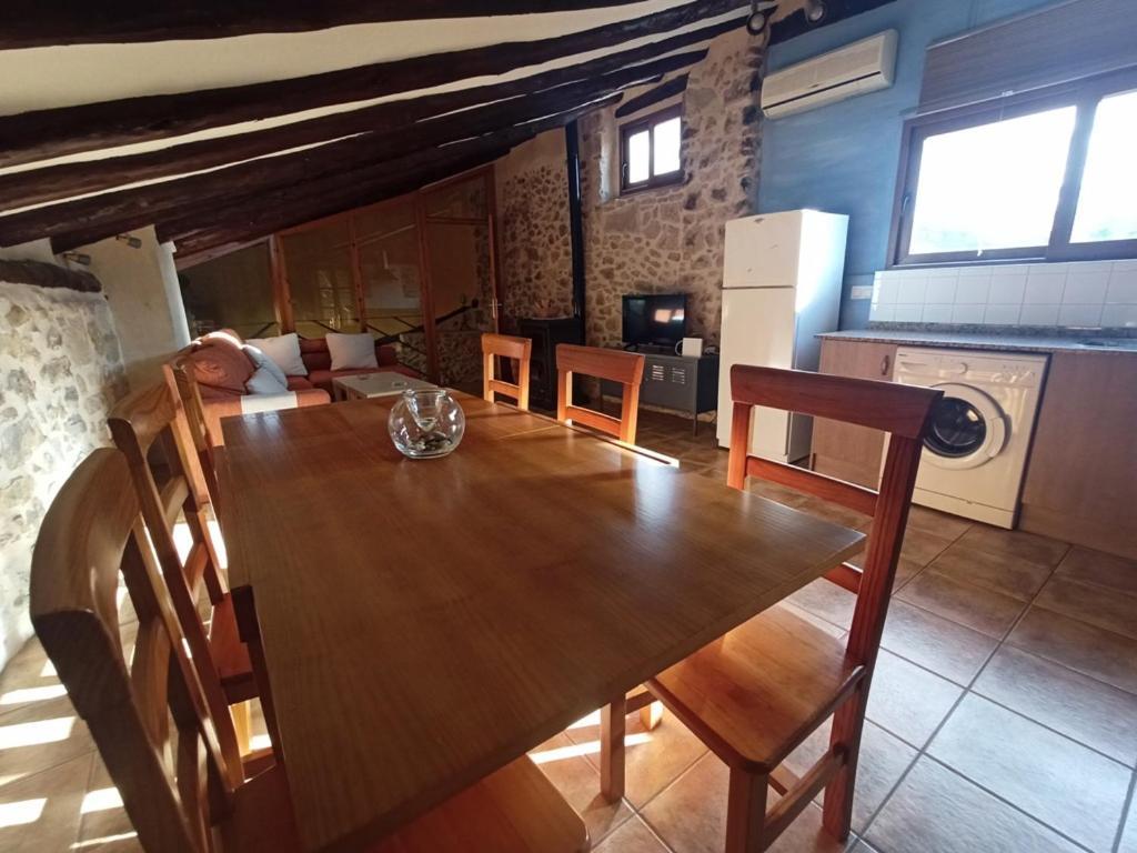 Holiday home Casa Alta