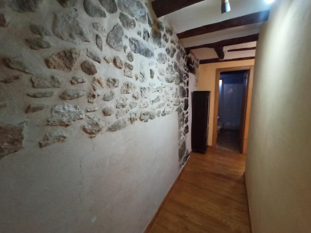 Casa Alta * Valderrobres