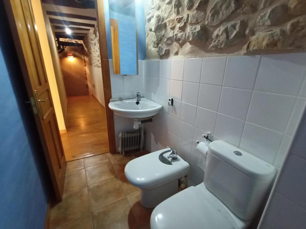 Holiday home Casa Alta