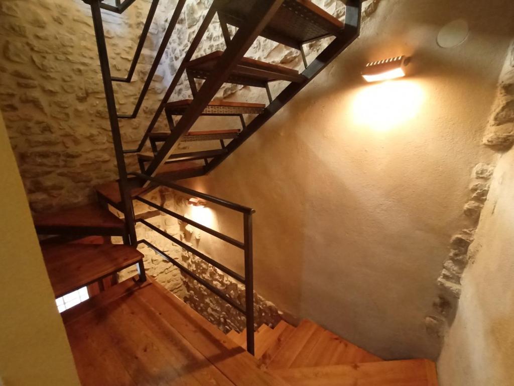 Casa Alta *