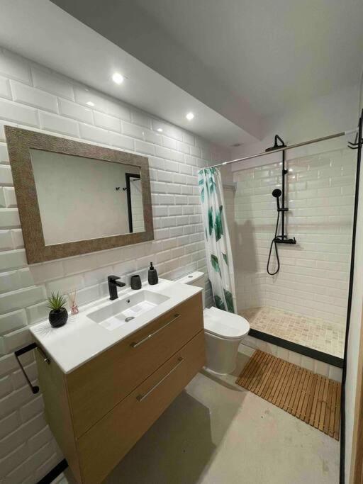 Apartamento Mediterráneo A 20m De La Playa