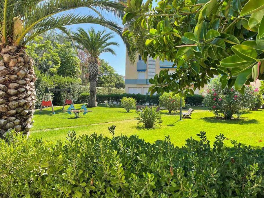 Apartamento Apartamento Mediterráneo A 20m De La Playa *
