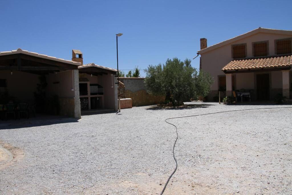 Cortijo Aurelia
