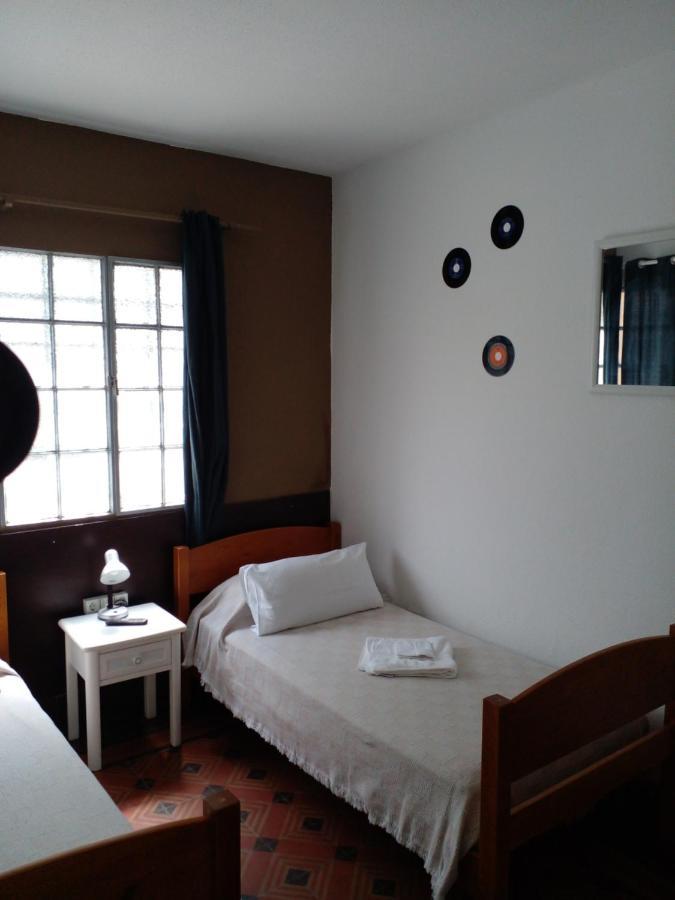 Casa Eucalipto Guest house 2*
