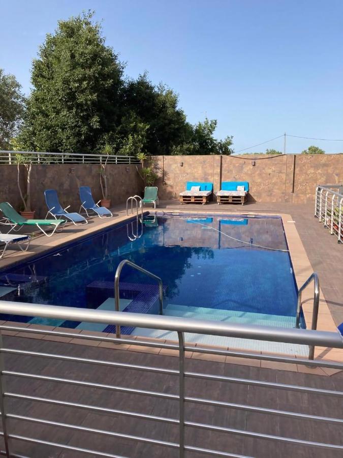 Homestay Aires De Campo *