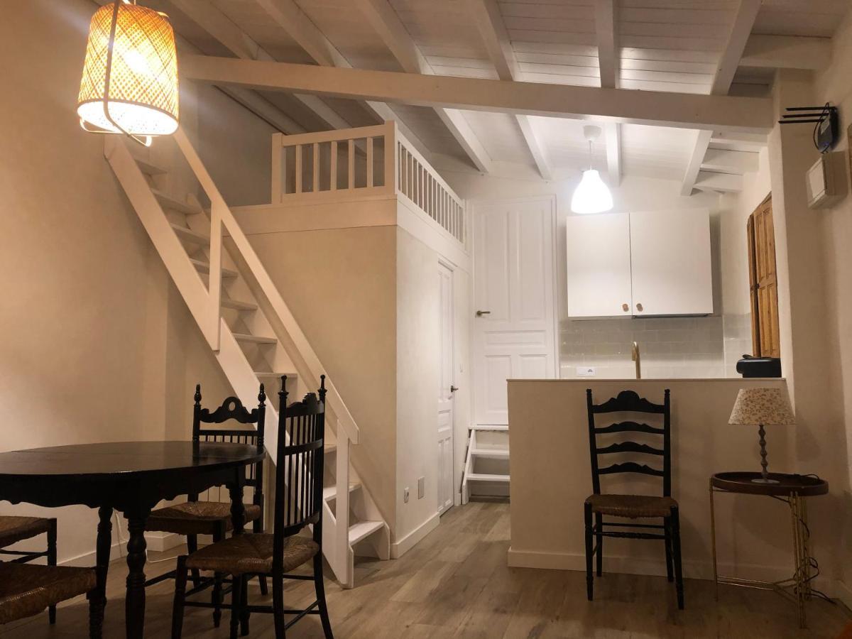 La Casita De El Montan Aviles
