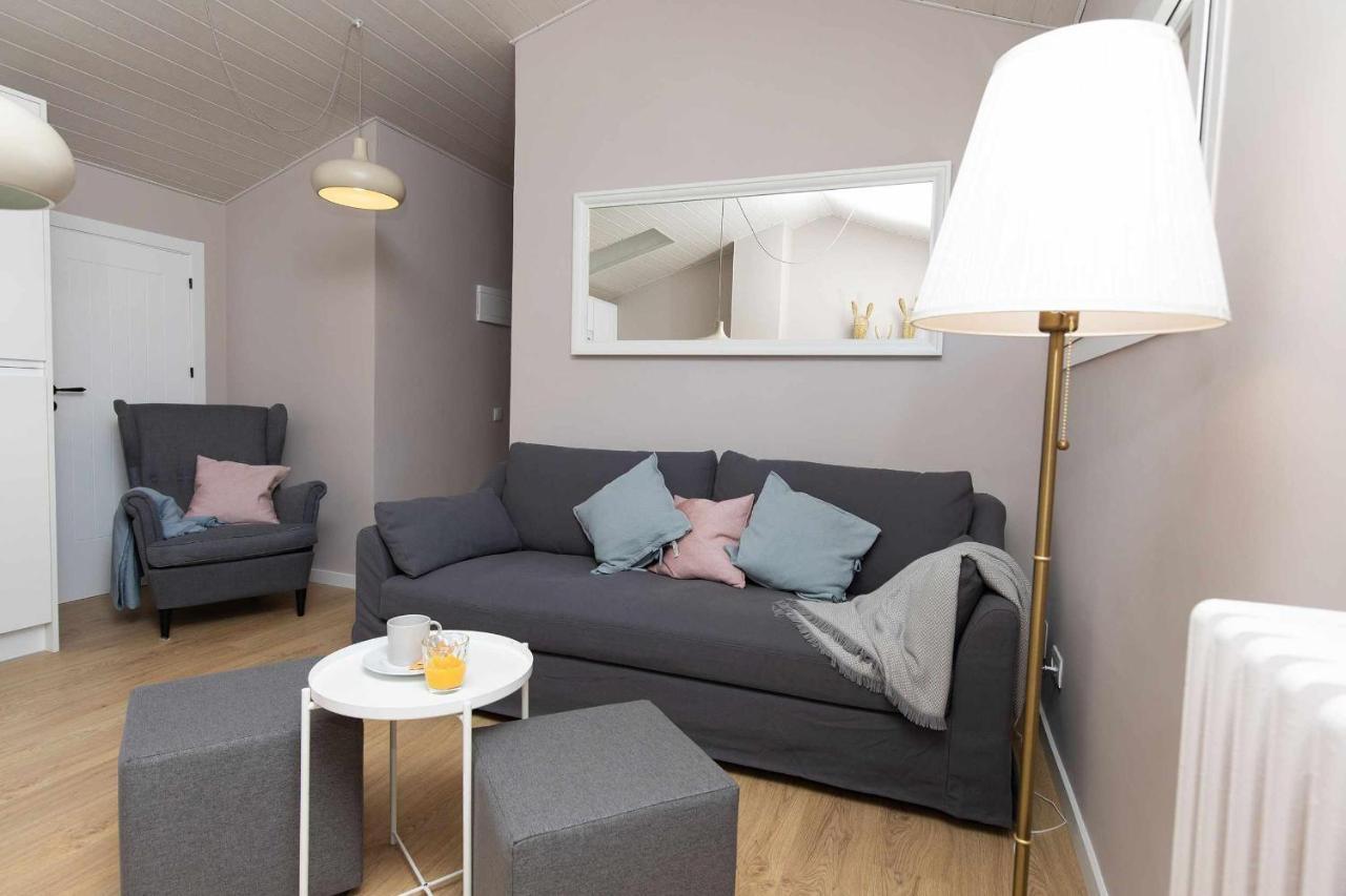 Apartamento ático Del Prado By Bevalle Sallent de Gállego