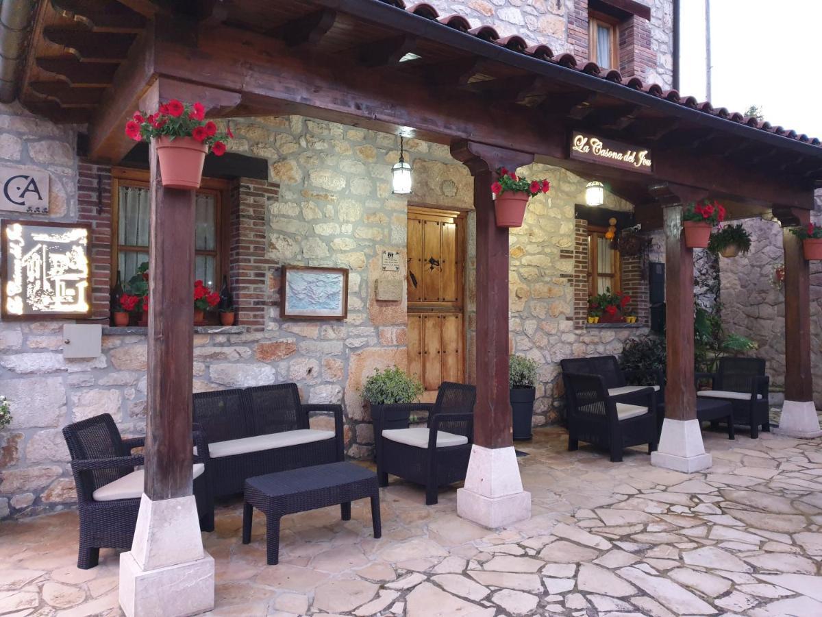 La Casona Del Jou